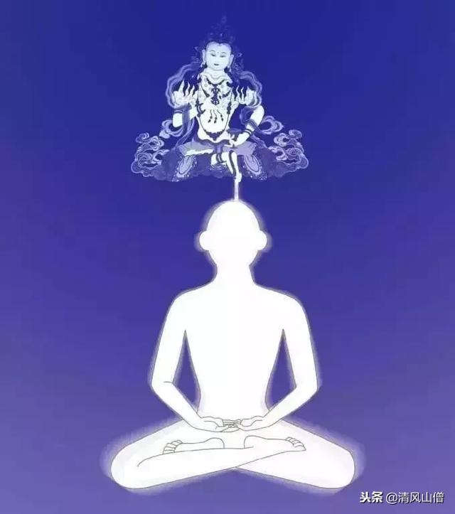 "冲动是魔鬼,火烧功德林":一招教你挽回大福报