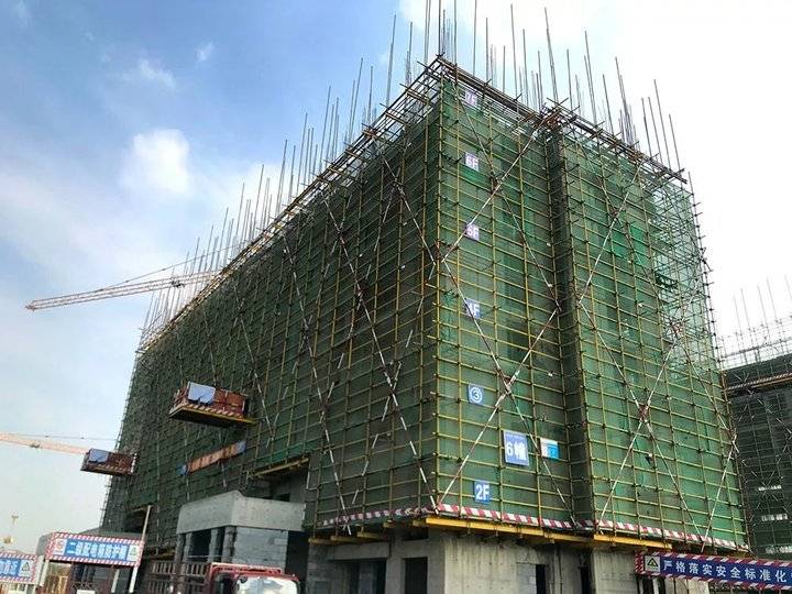 「日照楼市」九月金秋时,悦隽一品美好"家"音