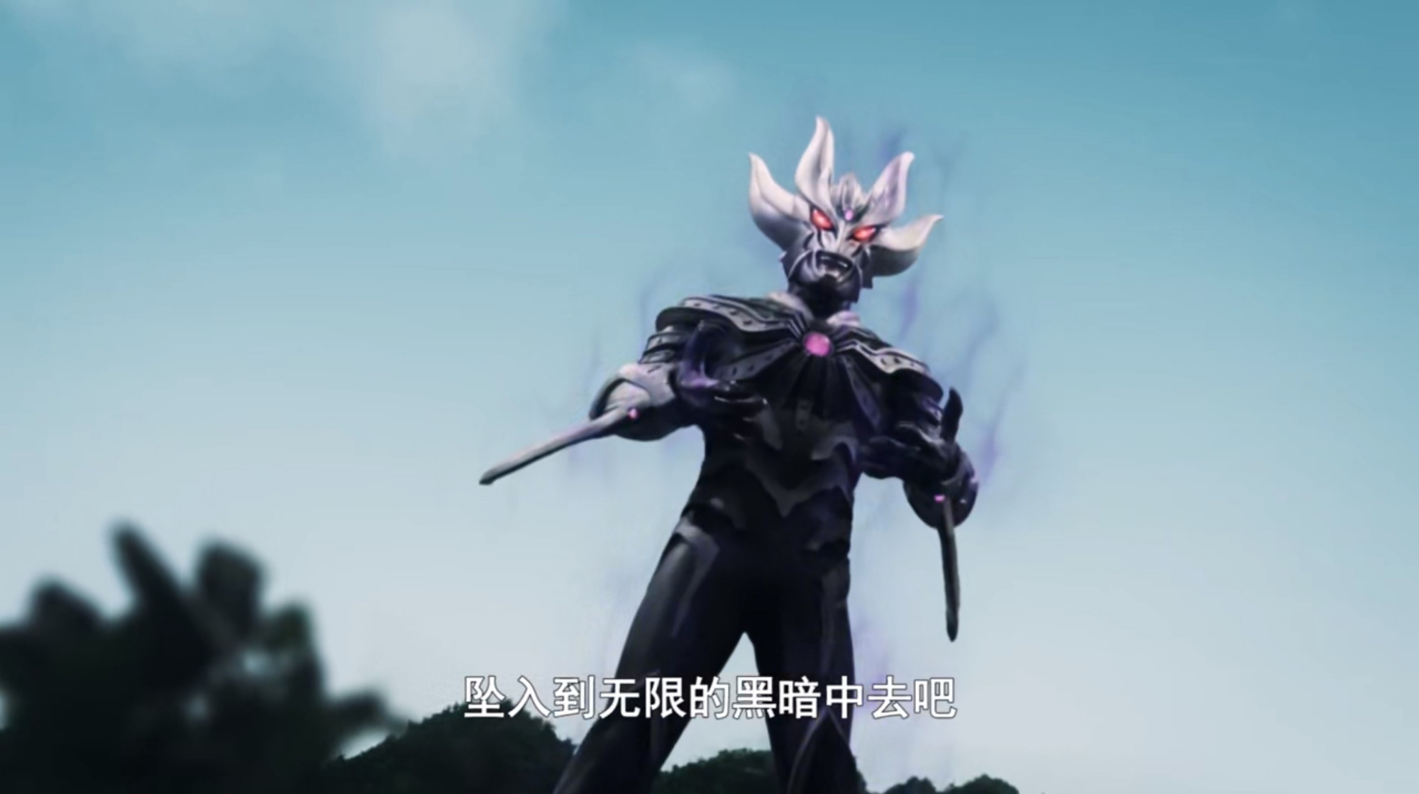 奥特曼:黑暗奥特杀手成全了赛罗奥特曼,赛文要有儿媳妇了