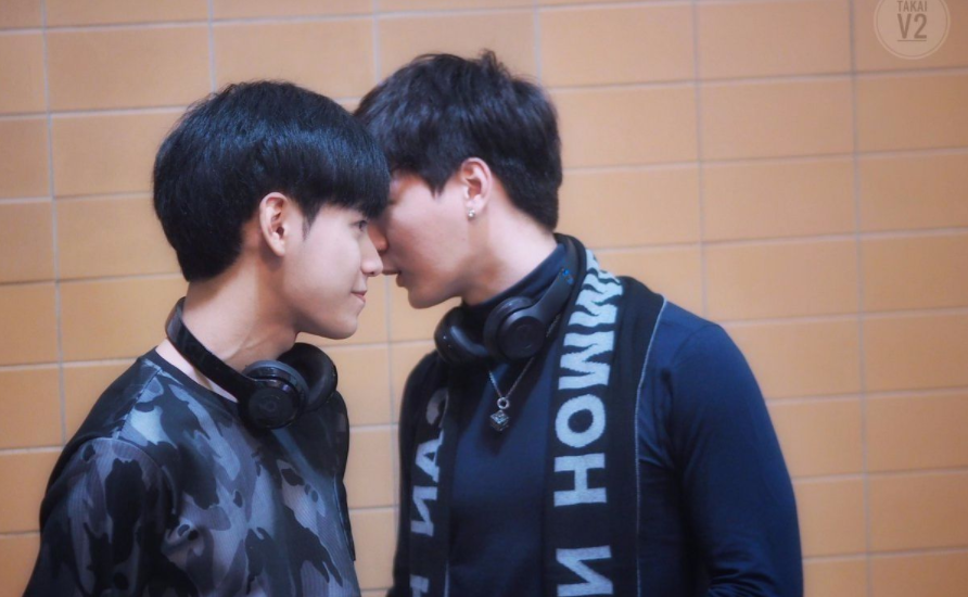 腐女看了面红耳赤的4本耽美文:你说两个男人相爱会不会很恶心?