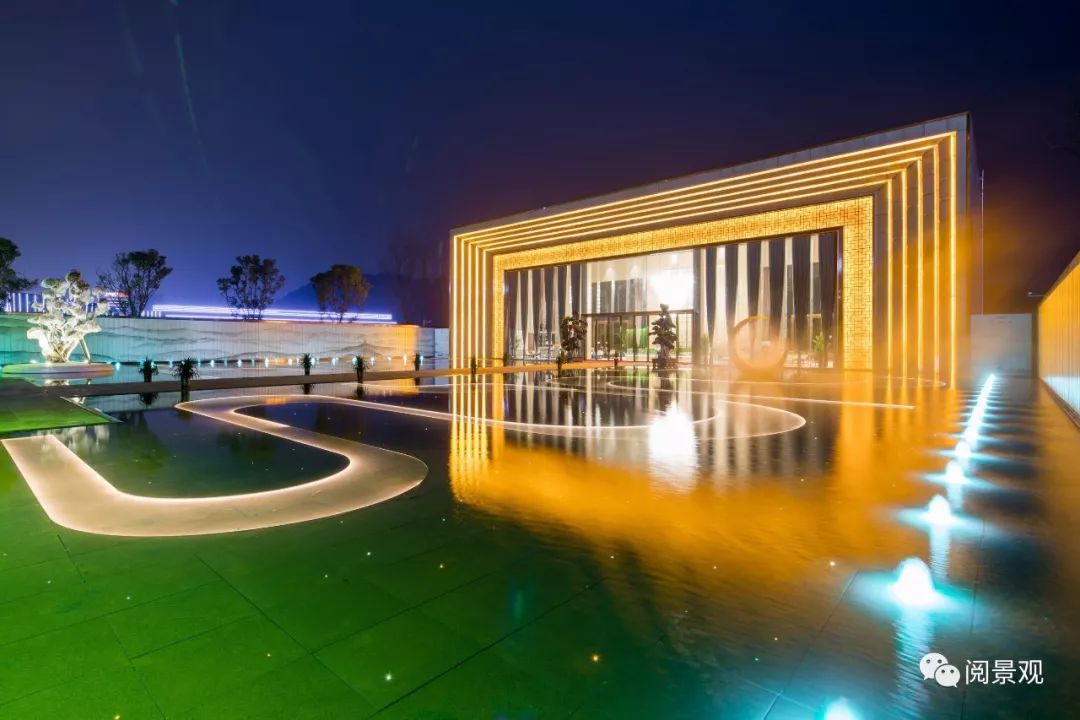 阆中 · 宏义山湖语,烟笼寒水月笼沙 夜夜流光暖人间