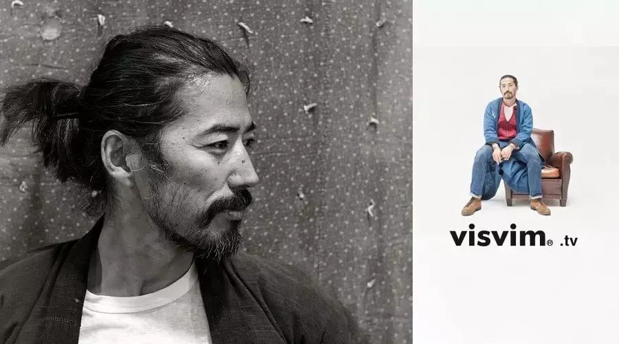 连陈冠希和侃爷都自愿为其带货的中村世纪,是最独特的手艺人!