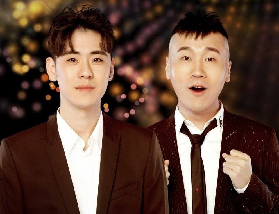 没文化闹出大笑话!德云社张云雷搭档杨九郎生日粉丝应援出大错!