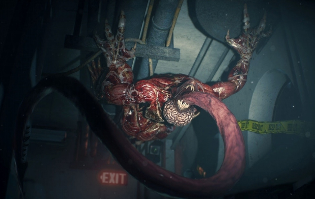 各个不是善主!《生化危机2:重制版》经典丧尸怪物新情报公开