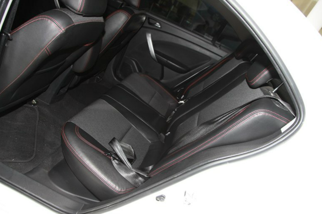 细品凯翼c3,高清大图,一睹为快