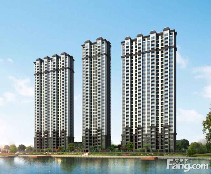 双江御景怎么样 双江御景是哪个开发商