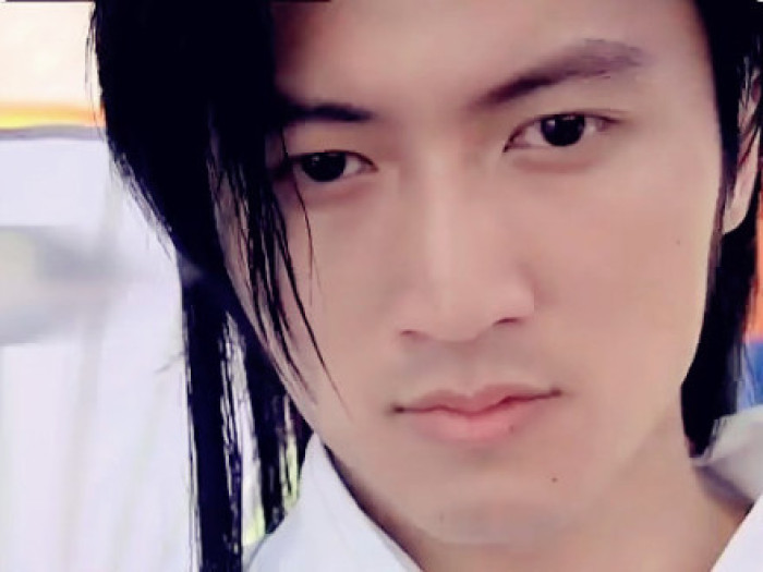 今日热门人物:谢霆锋|谢霆锋的发明的新菜,黄磊做的