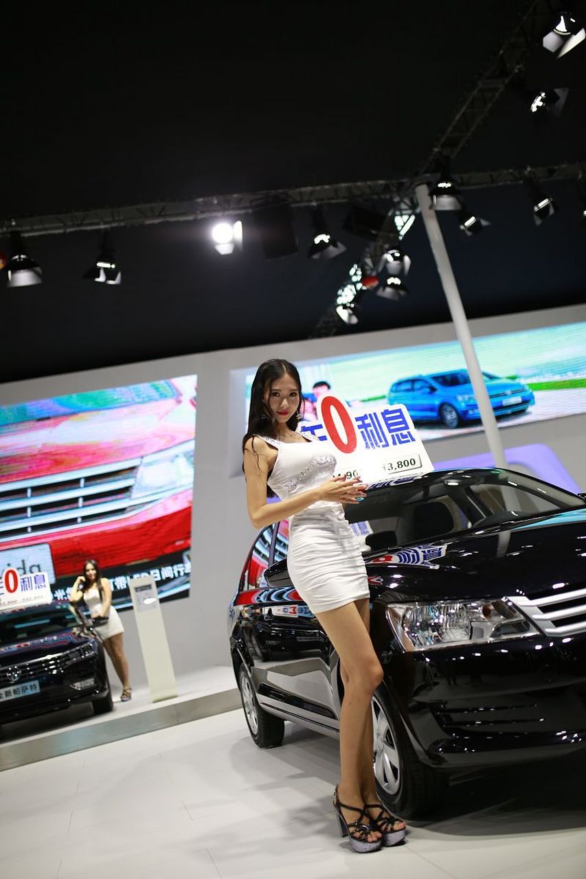 【皮皮汽车 车展】南京车展  特价新车 南京五一车展倒计时开始啦