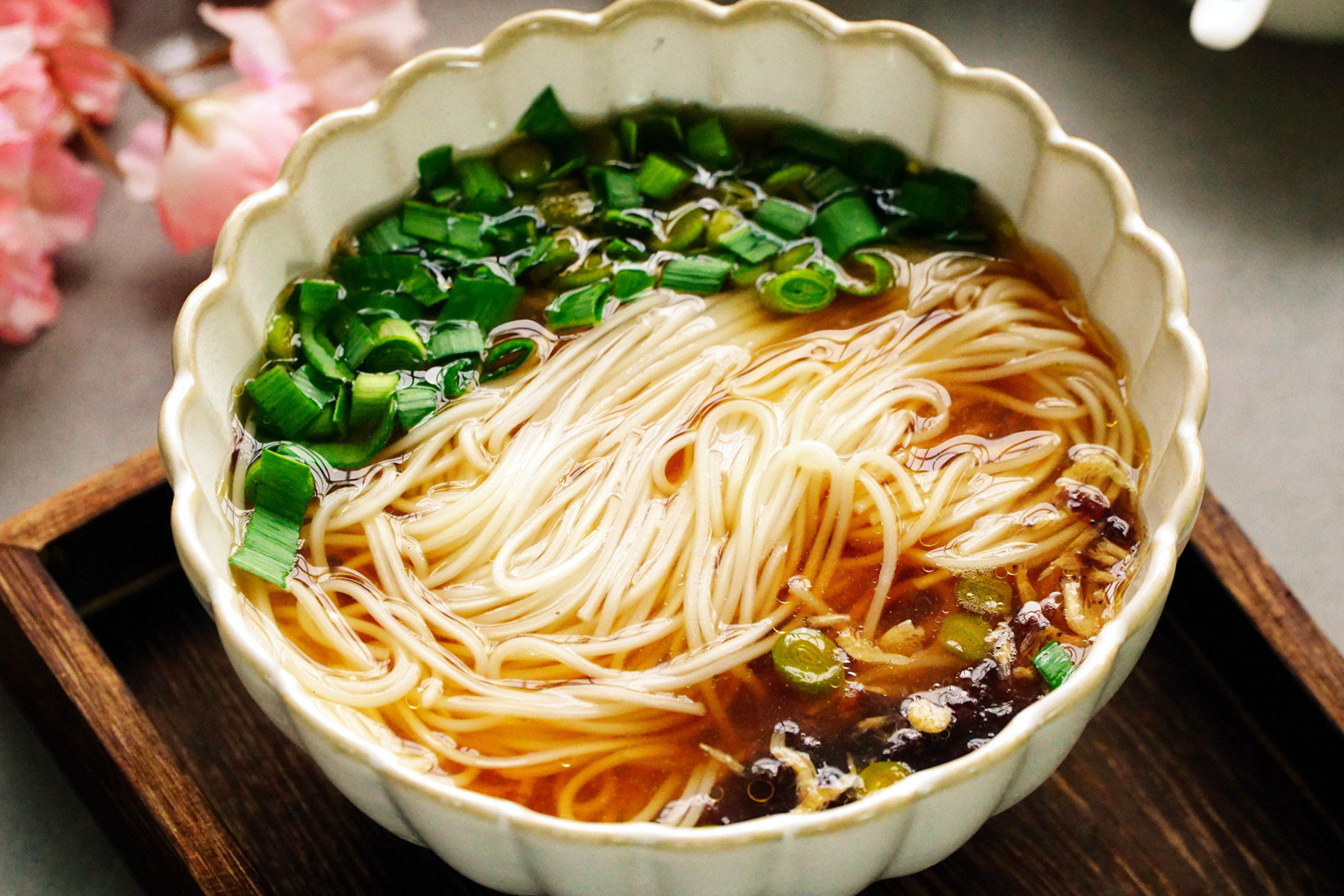 天热不想下厨,吃面最简单,7种好吃的面条做法,天天换着花样吃