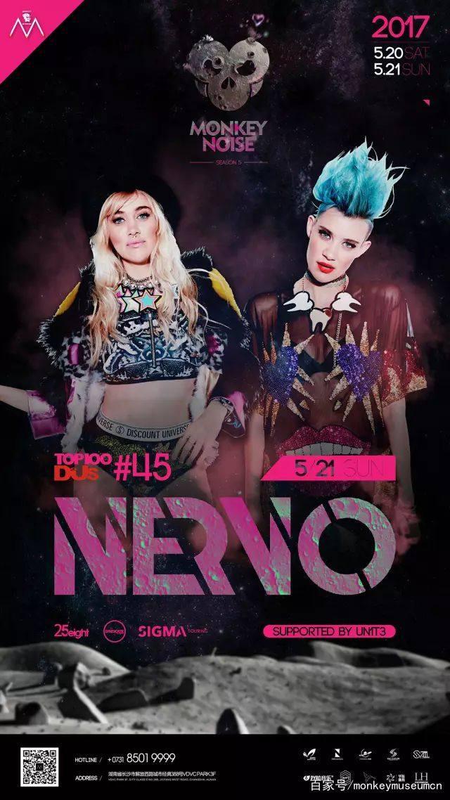 top100djs 45 nervo