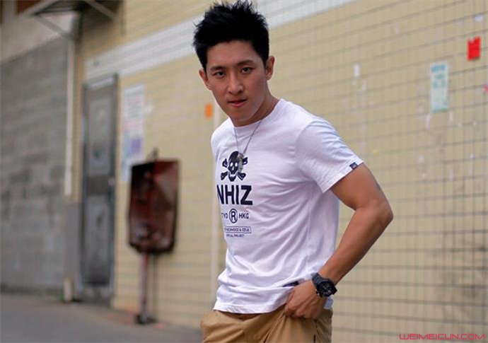 杨政不仅怼张宁,还怼李易峰,这就是灌篮杨政什么篮球水平呢?