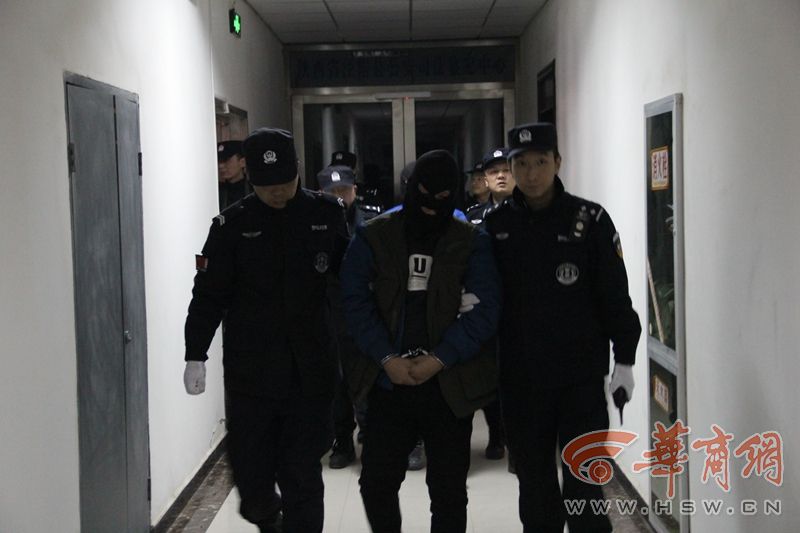 不当老师去贩毒 出狱后又当黑老大 吴起涉黑头目被判20年