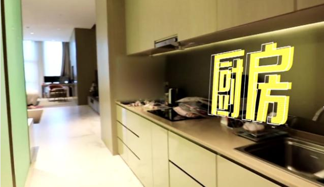 与众不同的郑爽,家中装修简约接地气,几百元矿泉水令人诧异