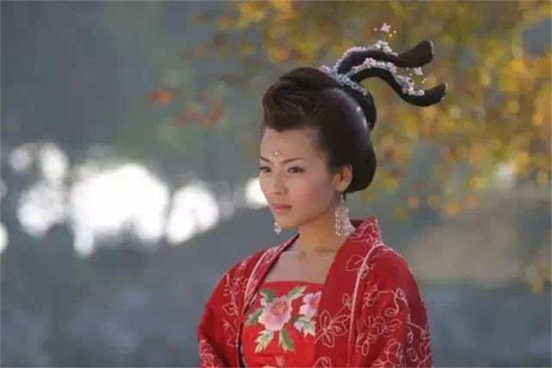 南唐后主李煜的妻子—周娥皇,原来在二十九岁的时候就离世了?