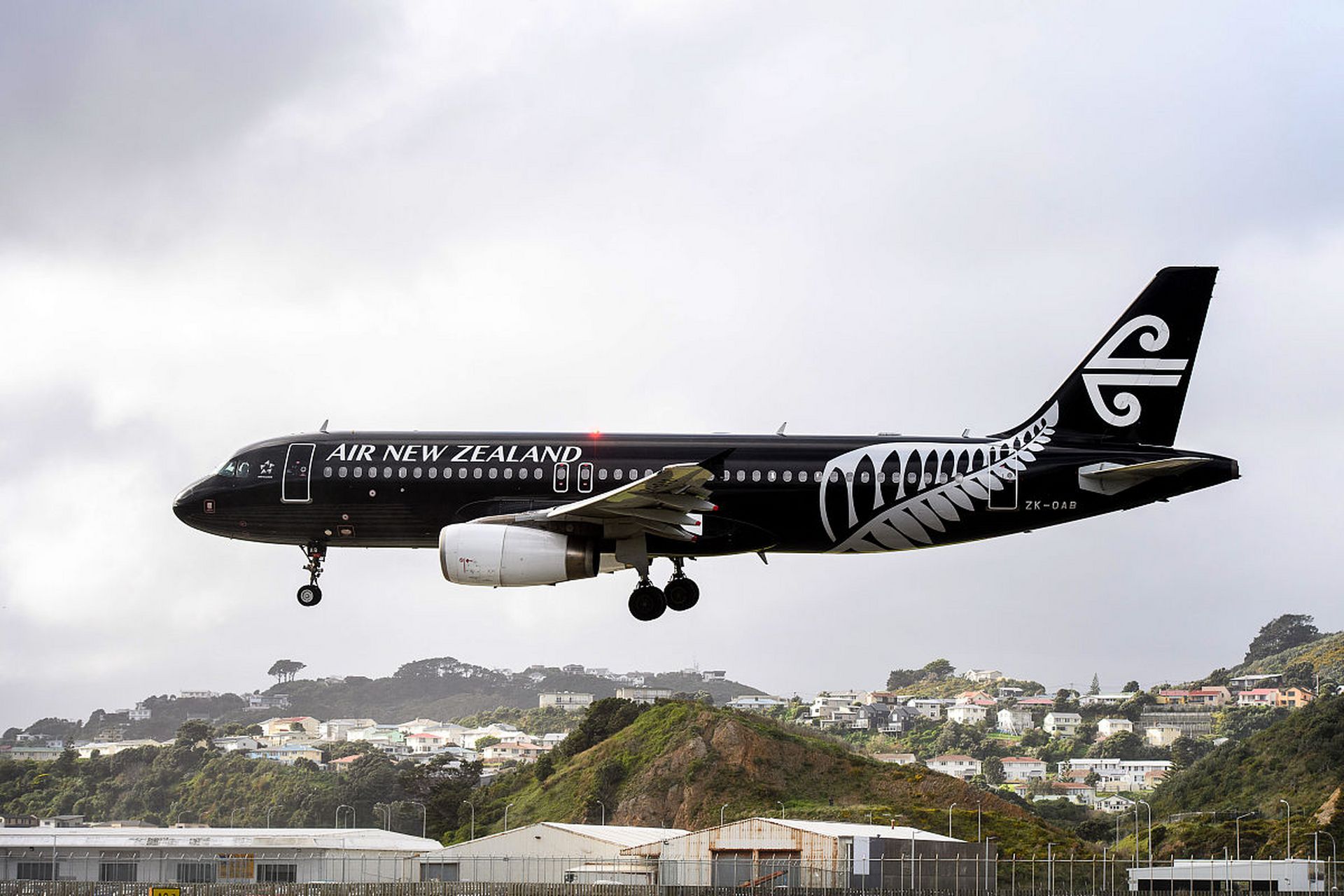 据美媒5月30日报道称,根据新西兰民航局的要求,新西兰航空从该国钡汉