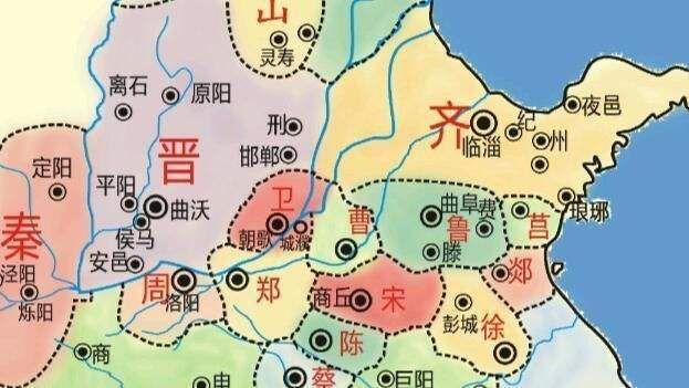 《五等诸侯论》毫无创新仅是附议,陆机吟哦一番了西晋主旋律