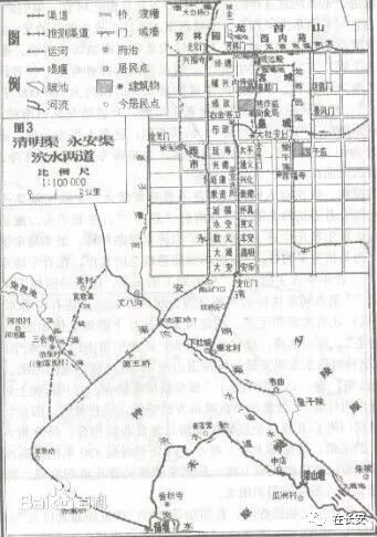 2025年香积寺村规划图图片