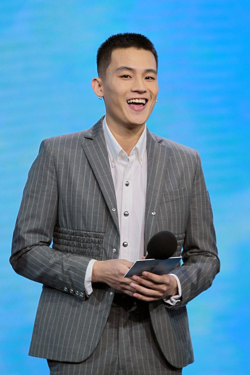 欧豪终于入驻抖音了!喜欢他的朋友们有福利了!