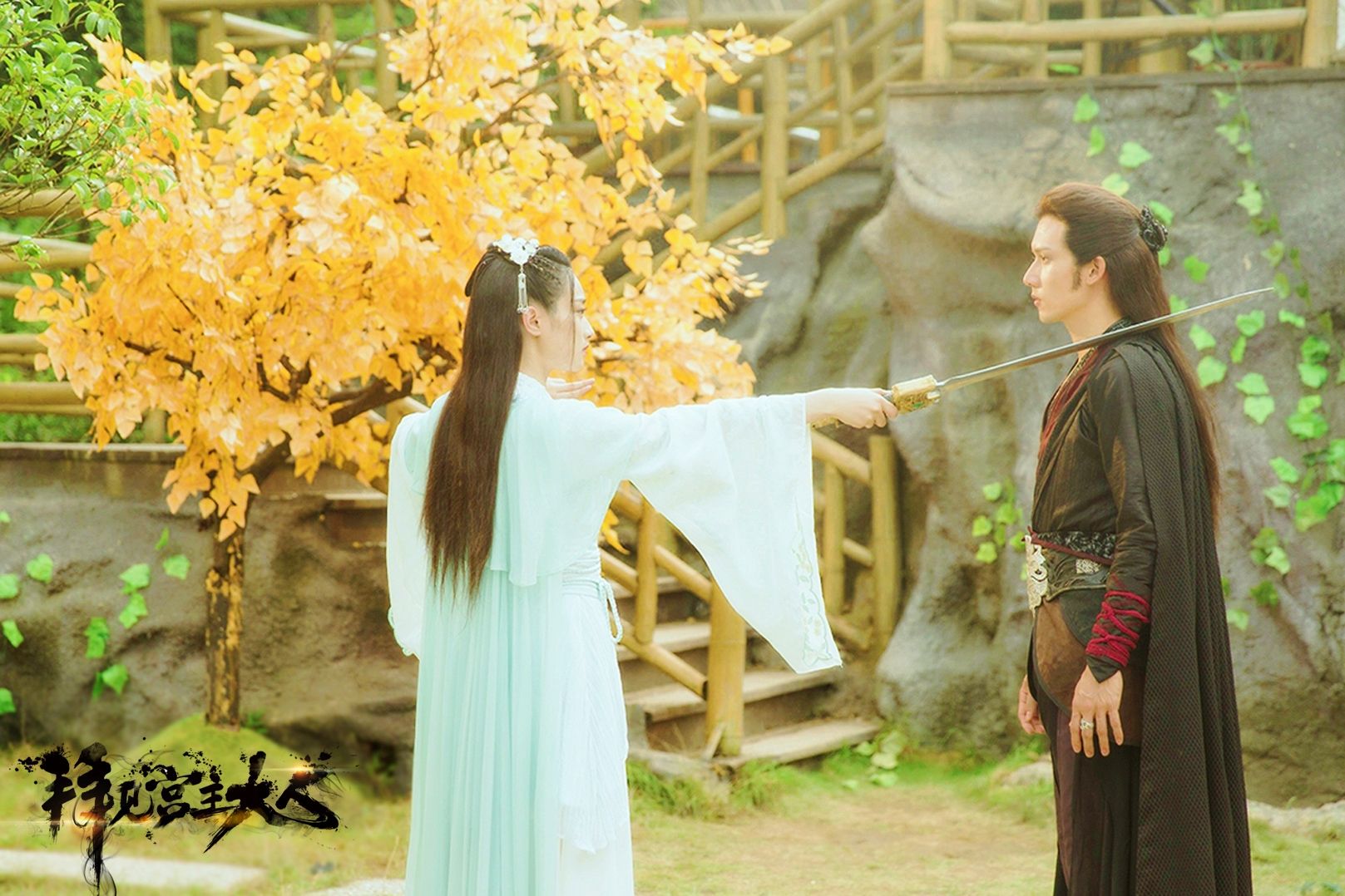 拜见宫主大人 baijiahao.baidu.com