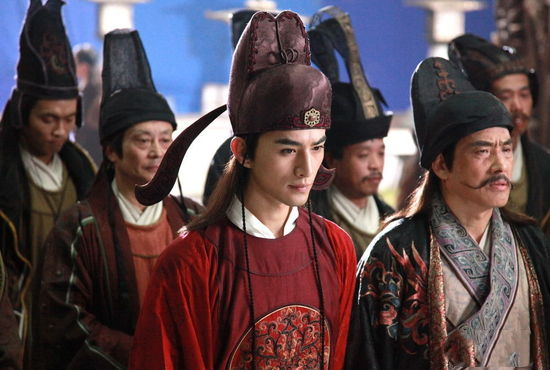 范进中举后就发疯,他为何会如此兴奋?网友:你中你也疯!