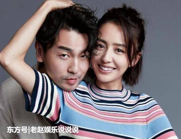 36岁的雷佳音,结婚已经9年,他老婆是我们童年熟悉的那位标题图片