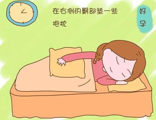 孕妈午睡和不午睡,对胎宝宝有这3个明显的差距,早知早受益