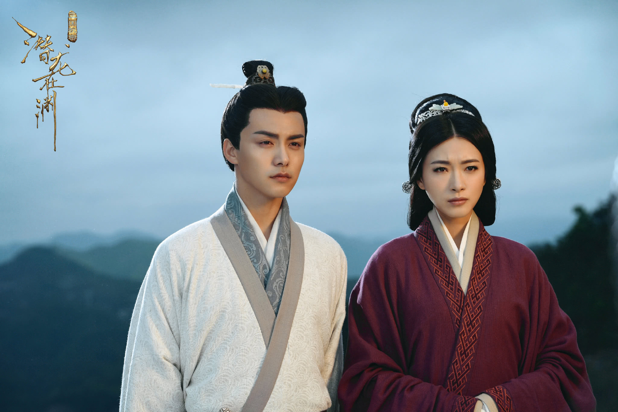 《三国机密》被水军刷差评,网友:现在已经不根据评分看电视剧了