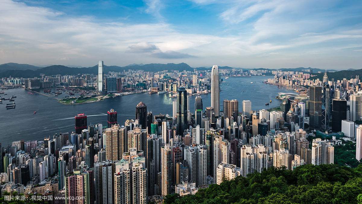 紧凑型城市需求的介绍