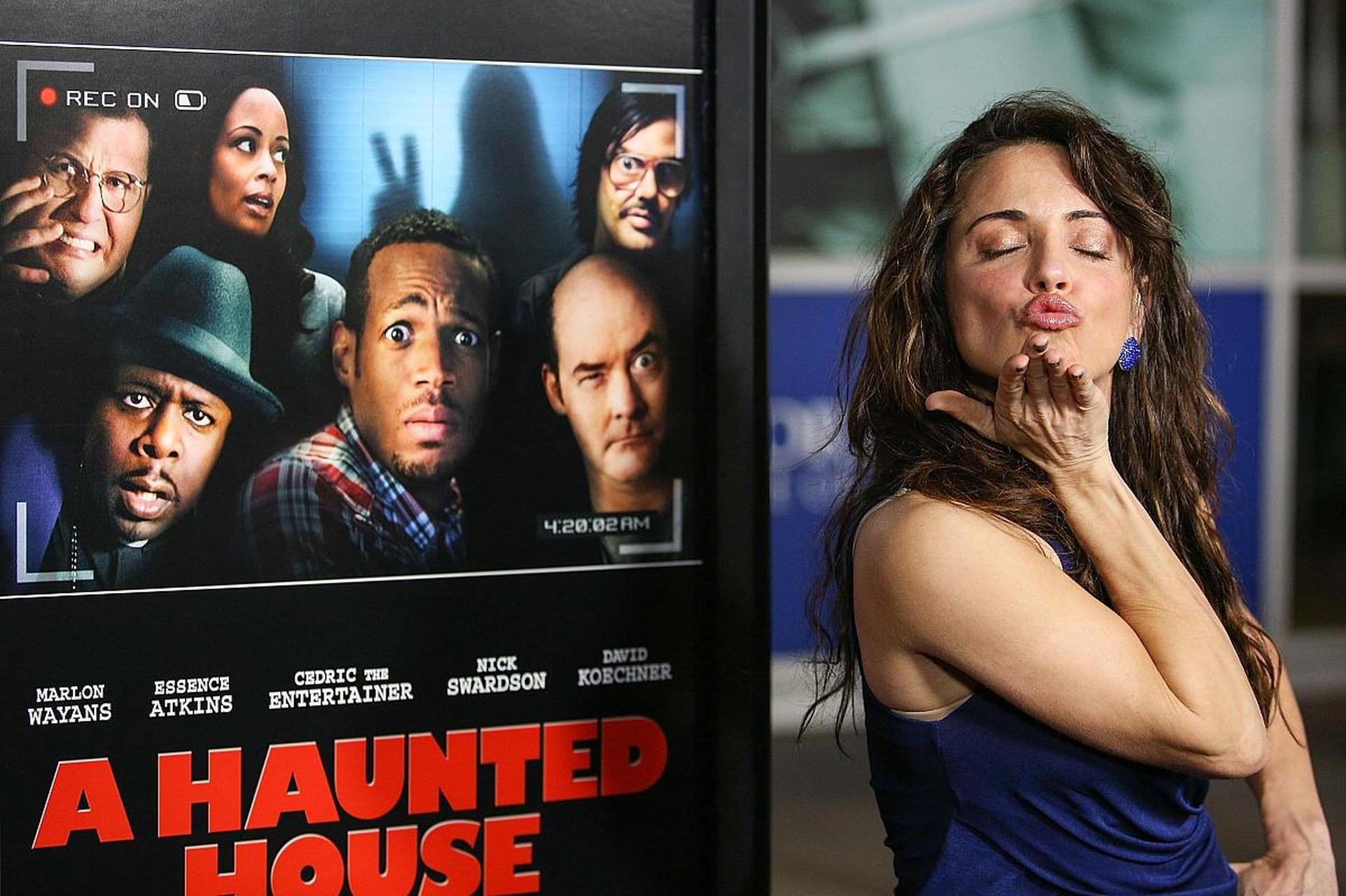 《伸冤人3》发布新剧照, justice is served!