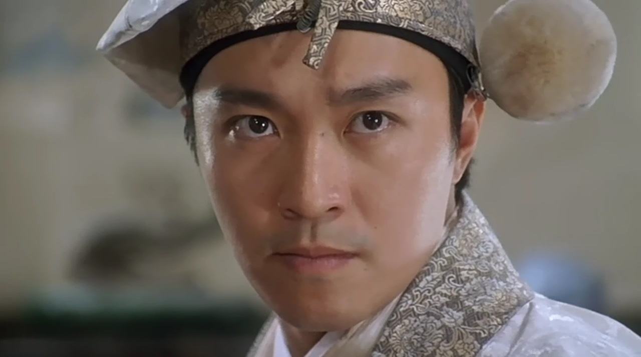 号称风流才子的唐伯虎,真如影视剧拍摄出来的那样?