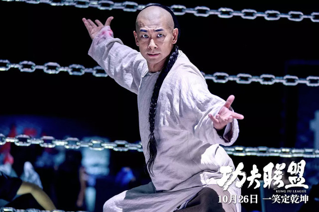 吴京火云邪神等演员力挺赵文卓新片,或将成功翻身!