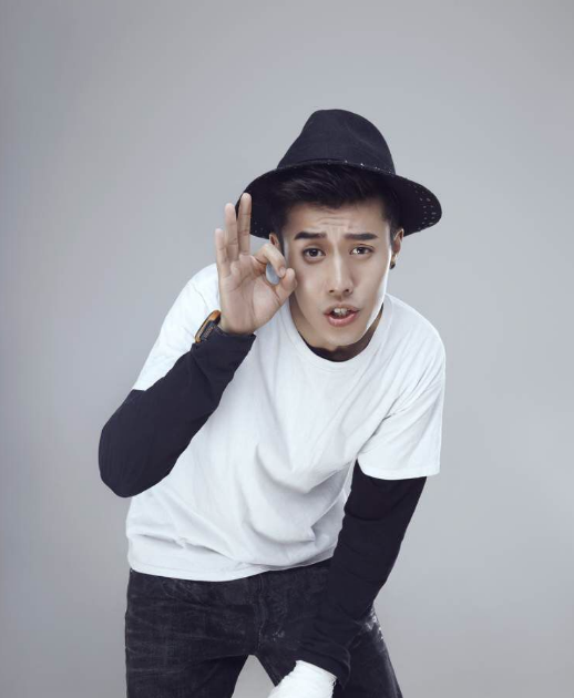 严禹豪(jerry yan),1994年4月10日出生于江苏省南京市,华语影视男演员