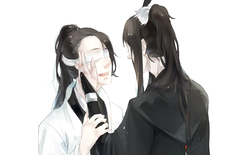 魔道祖师中出现的凶尸中,温宁最害羞,宋岚最悲惨,而他最厉害