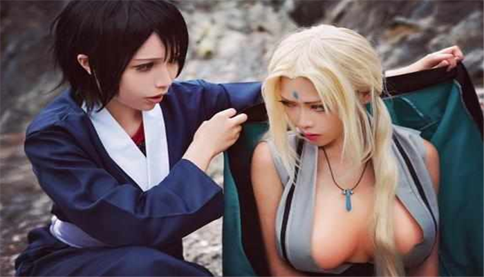 火影cosplay神还原,原神cosplay还原 火影忍者:4张神还原cos图,水影清澈撩人,纲手暴殄天物