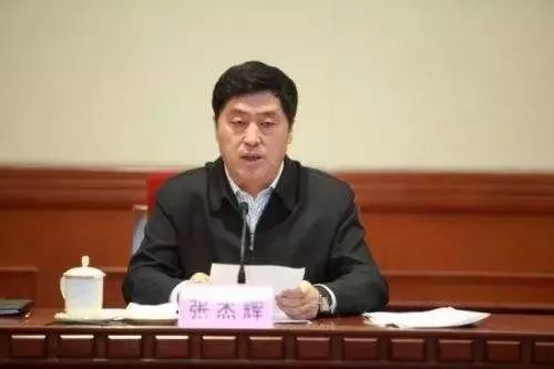 落马前曾被全国通报批评的副部级官员,今天被中央纪委"双开!