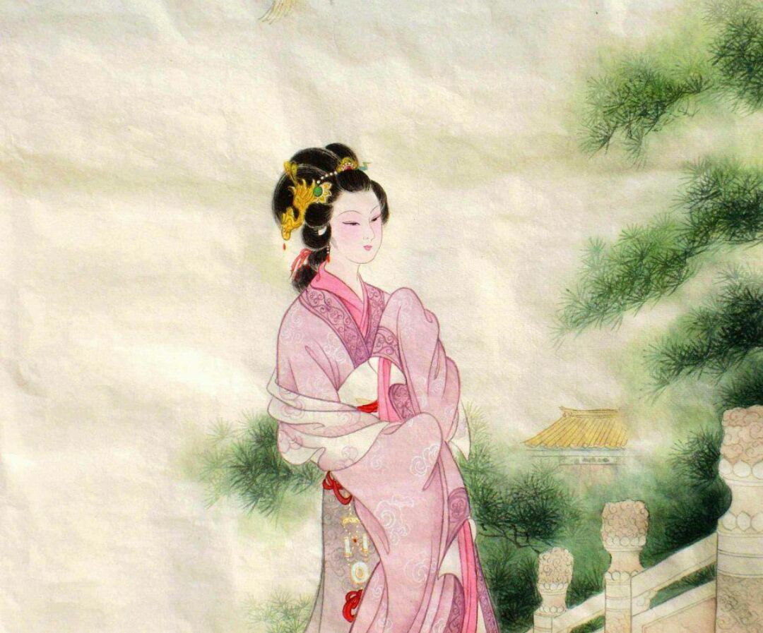 紫薇小燕子封号的由来:"还君明珠"并非指失而复得的沧海遗珠