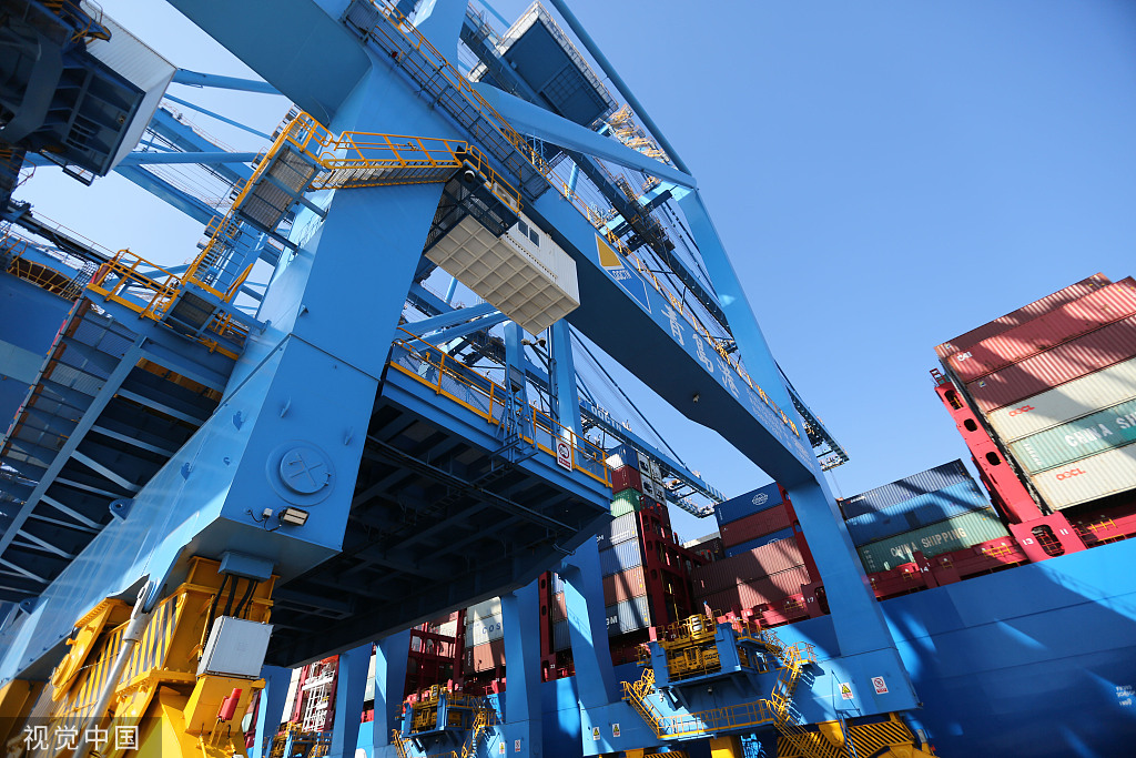 海外专家:中国资本市场日益成为"新高地"