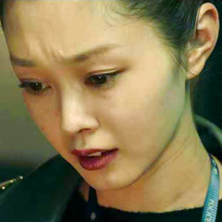 《心灵法医》罗笔芯遇上夏滟,"明灯"属性消失,情感大爆发