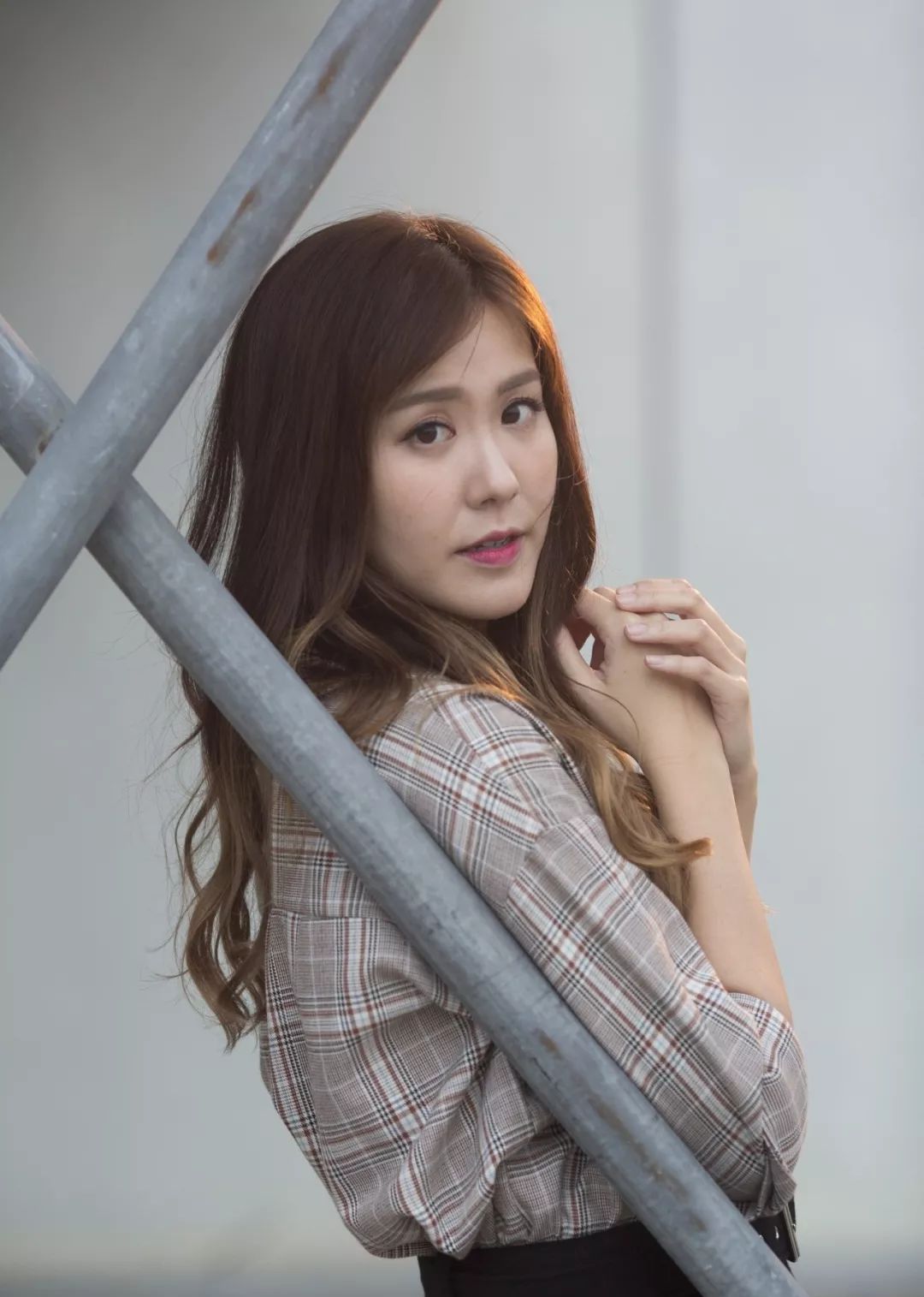 刘佩玥说观众负能量太多:香港人好挑剔!