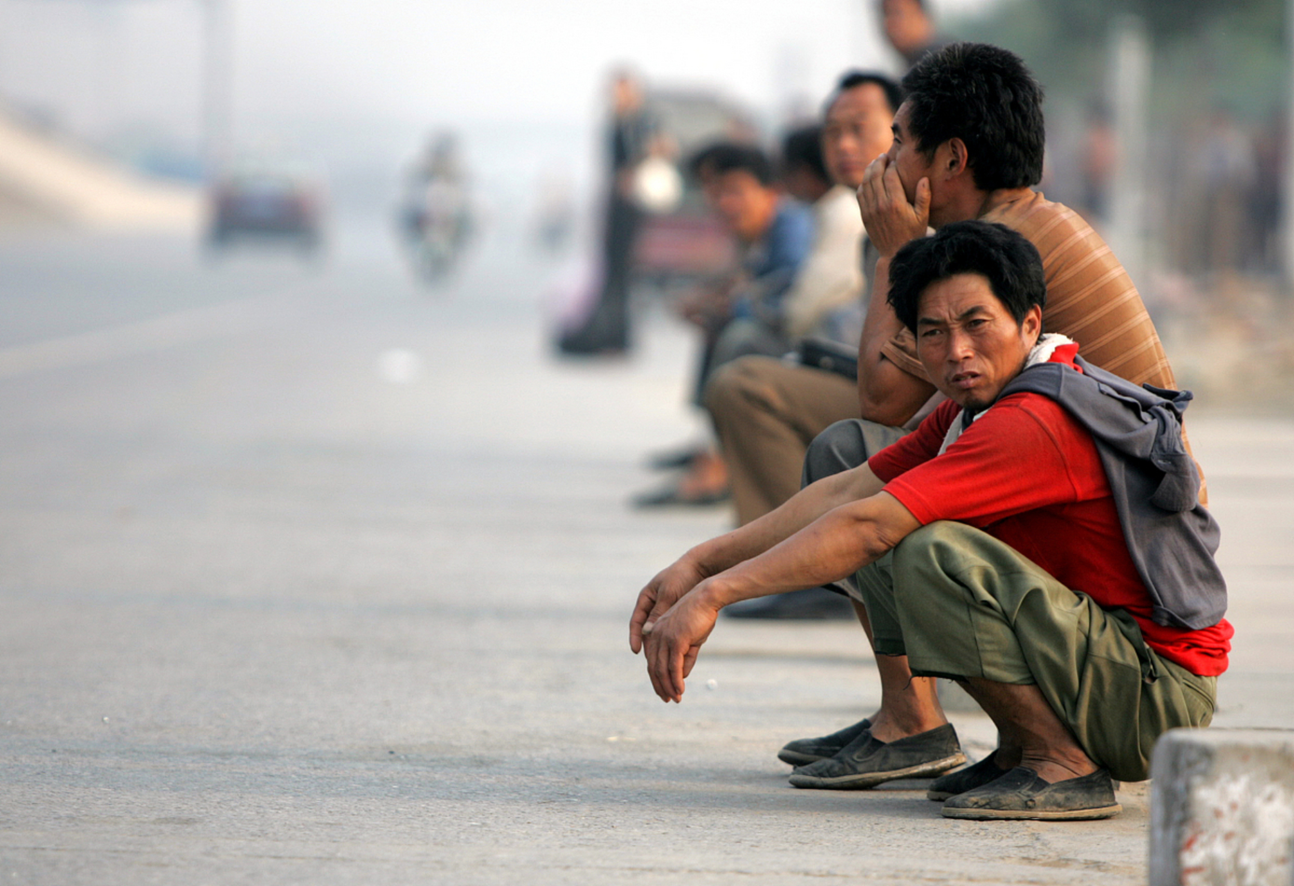 九月动态激励计划# #社会百态#  主题:探寻社会百态的多样性和复孕栽