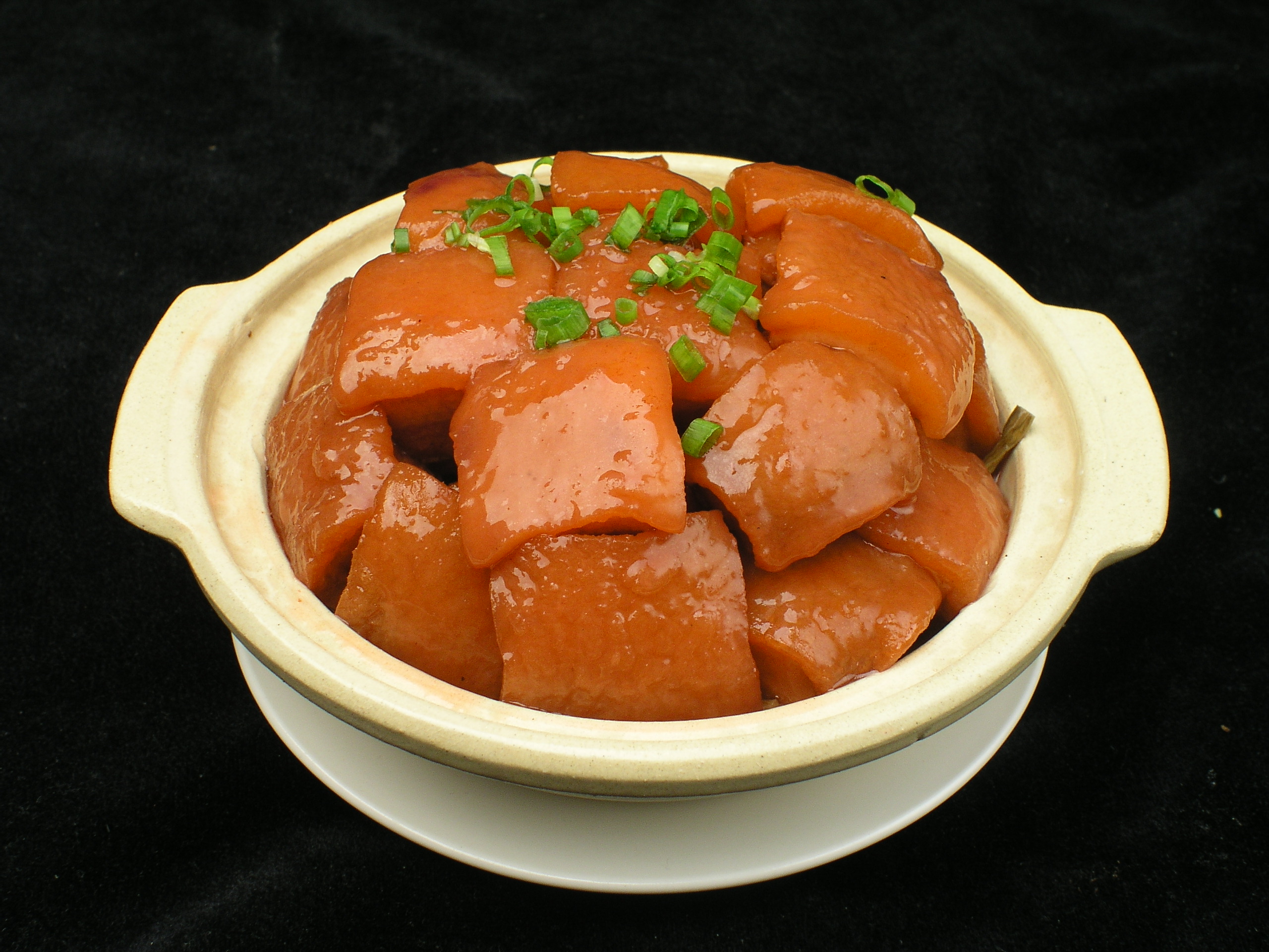 天寒地冻的,我家晚餐这样吃,吃完身子就暖了