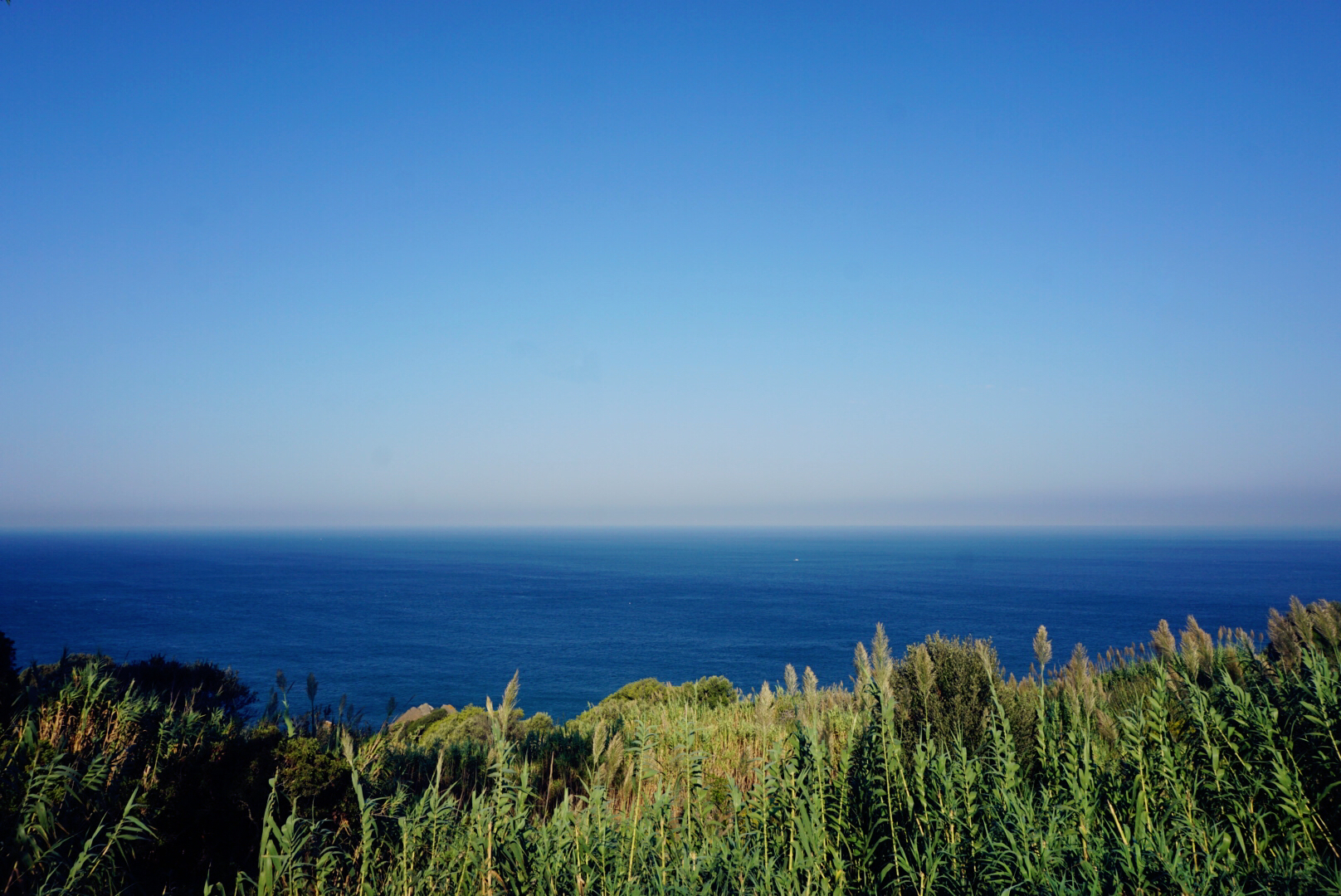 摩洛哥|非洲的最西北角,这里的海太美了!