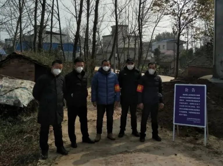 平时过硬,战"疫"有力——安徽安庆军分区狠抓基层武装规范化建设