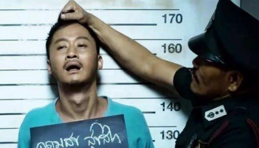 古天乐,大家都知道少年的时候有过真实的监狱生活,不过现在古天乐已经