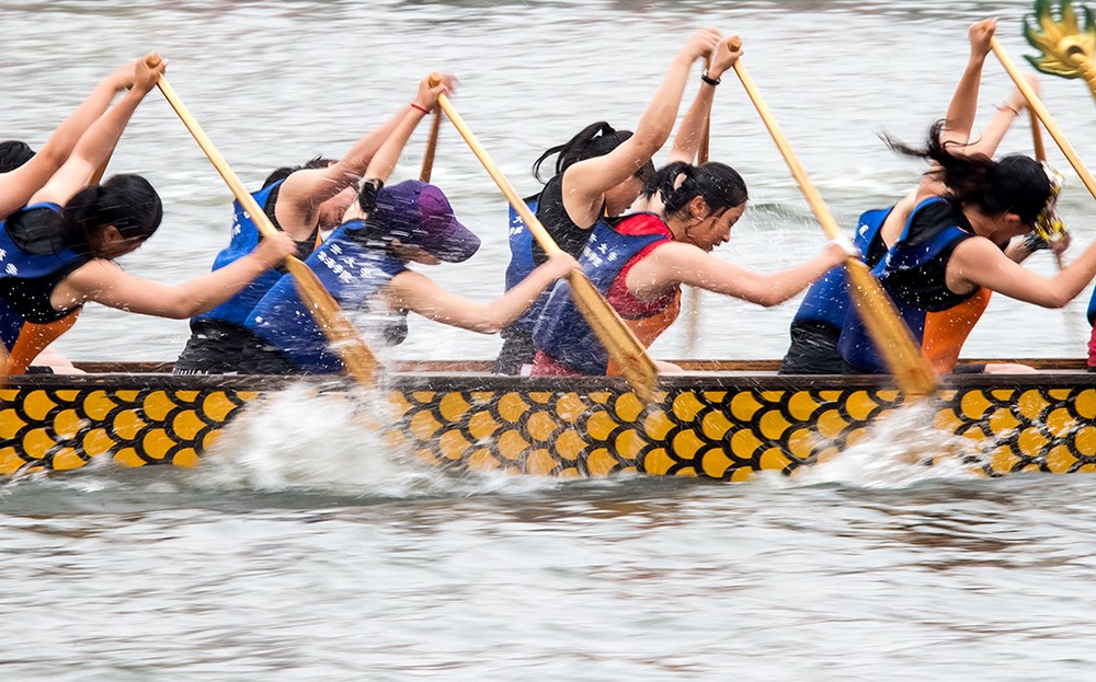 赣南客家民俗的"万种风情"