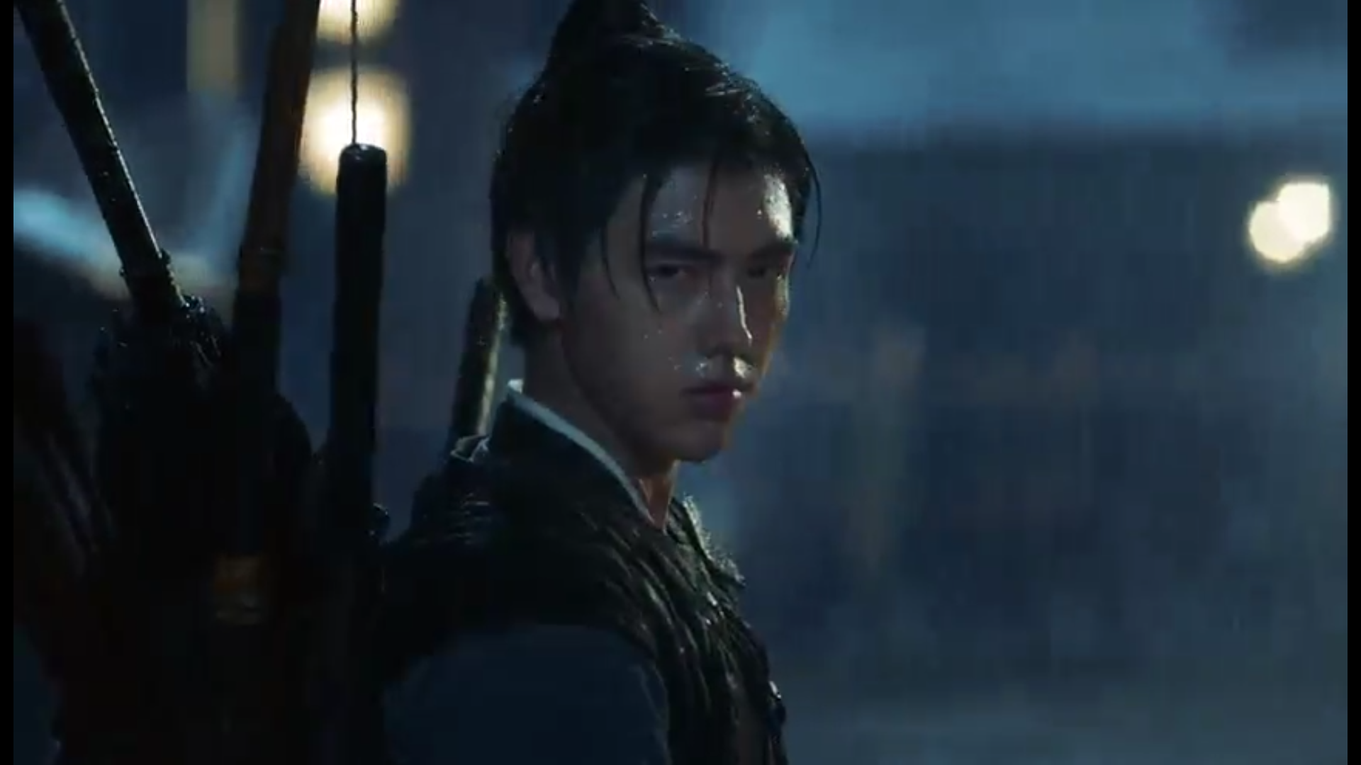 《将夜》:内心黑暗的人守卫光明,那永夜将至,世界也永无宁日