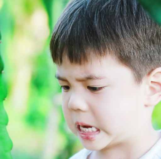 嗯哼气到模糊!你知道这个埂吗?