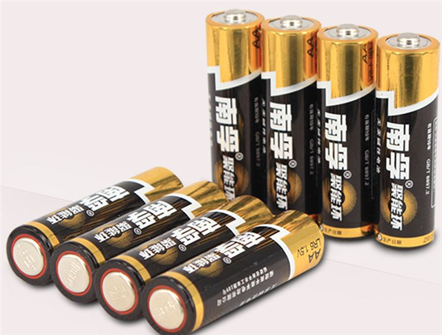 南孚电池我们经常用,为什么南孚不去做手机电池呢?