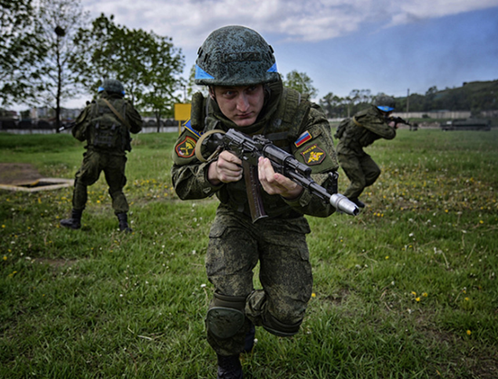 各国士兵牺牲抚恤金,美国500万,俄罗斯70万,中国是多少呢?