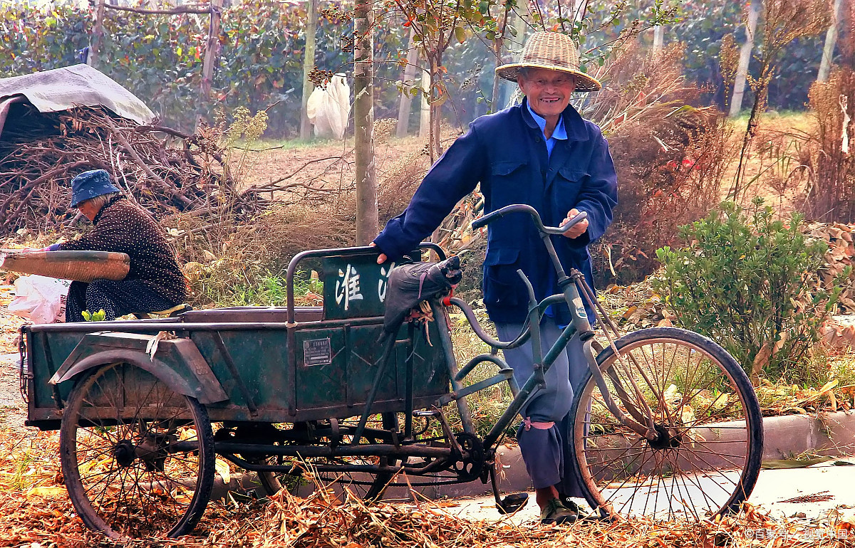 农村年过60岁老人,不能外出打工,如今他们的生活过得怎么样?